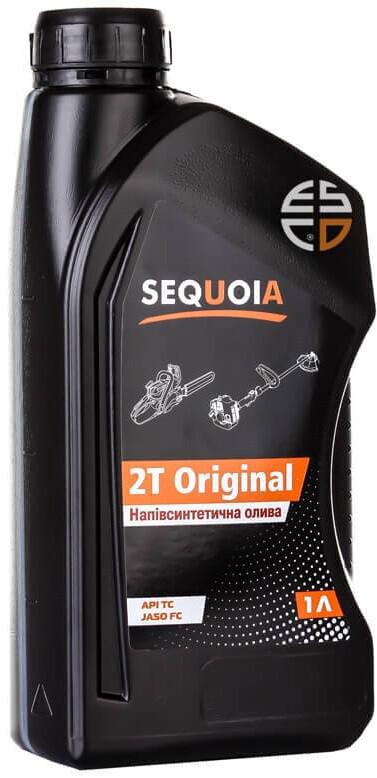 Моторна олива Sequoia 2T-Original