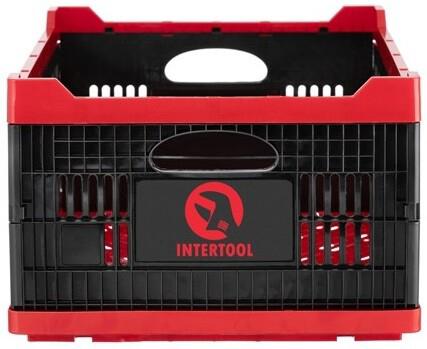 Ящик пластиковий Intertool BX-6426