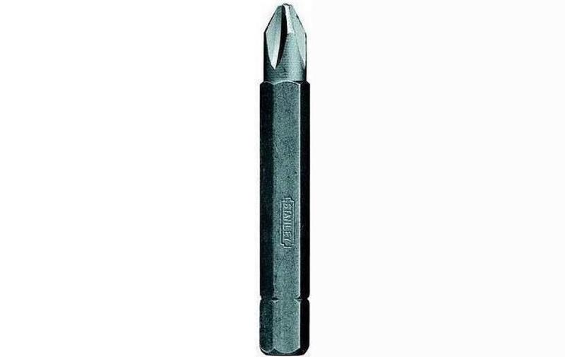 Біта Stanley 1/4 "Ph2, 50 мм (1-68-947)
