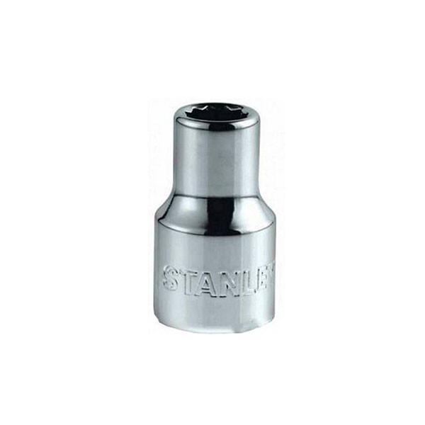 Головка торцева STANLEY 4-86-542 1/2" х 10 мм дванадцятигранна