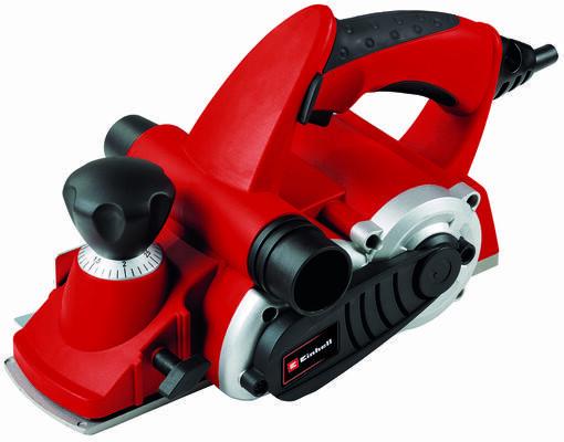 Рубанок Einhell Expert TE-PL 900 (4345320)