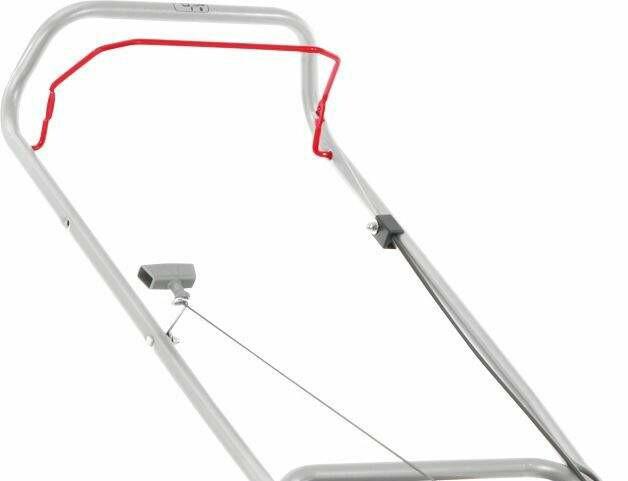 Газонокосарка Al-ko Classic 5.15 SP-B Plus