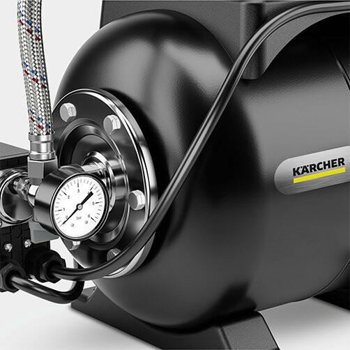 Насосна станція Karcher BP 3.200 Home (1.645-750.0)