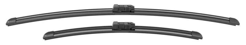 Комплект щіток склоочисника безкаркасних Bosch Aerotwin 600/430 (3397014543)