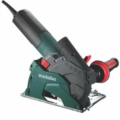 Болгарка Metabo W 12-125 HD (600408000)