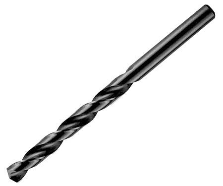 Свердло Makita HSS-R по металу 13x151мм (D-38803) 5 шт