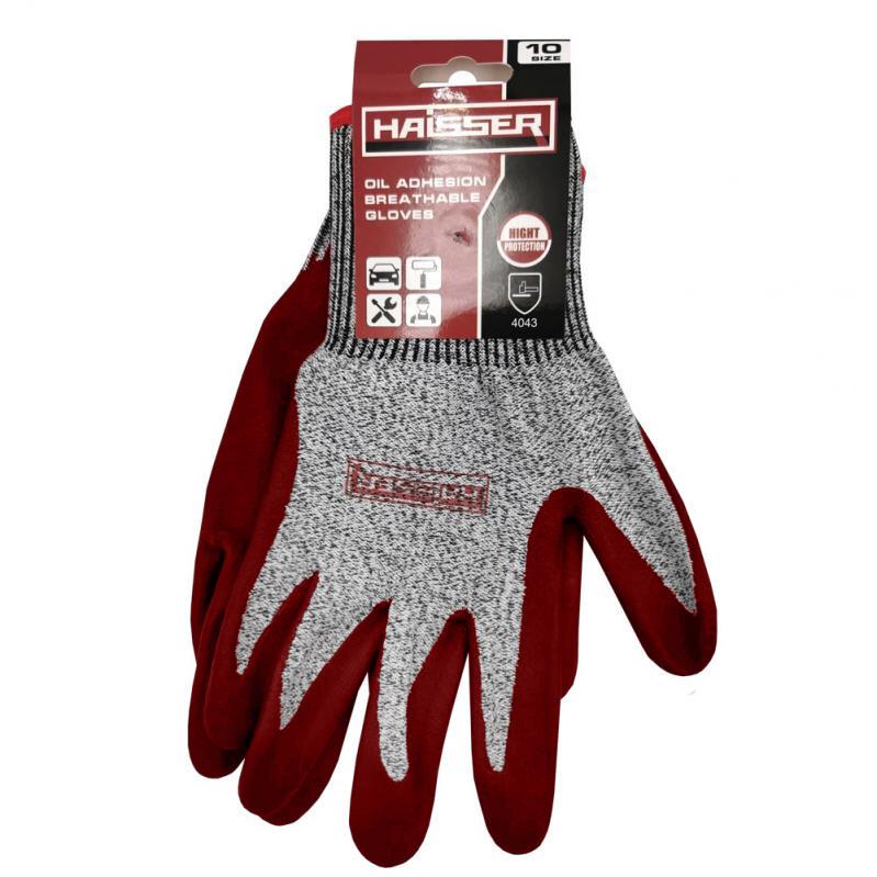 Рукавички Haisser 211222