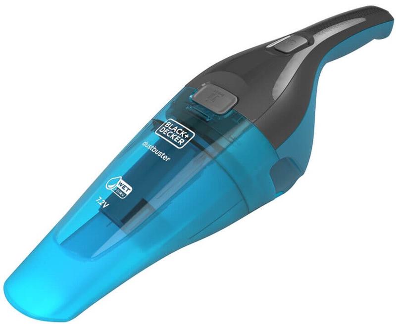 Акумуляторний пилосос Black   Decker WDC215WA