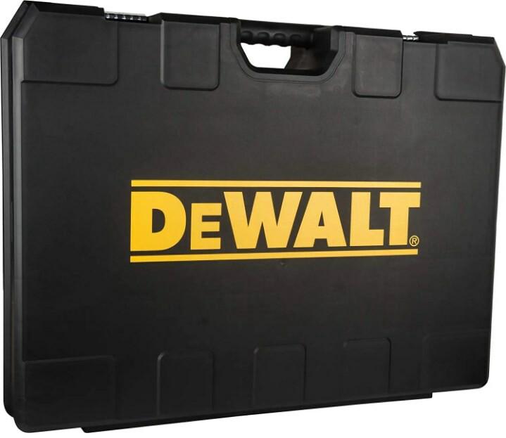 Перфоратор DeWALT D25733K