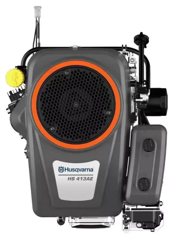 Двигун Husqvarna HS413AE (5296660-01)