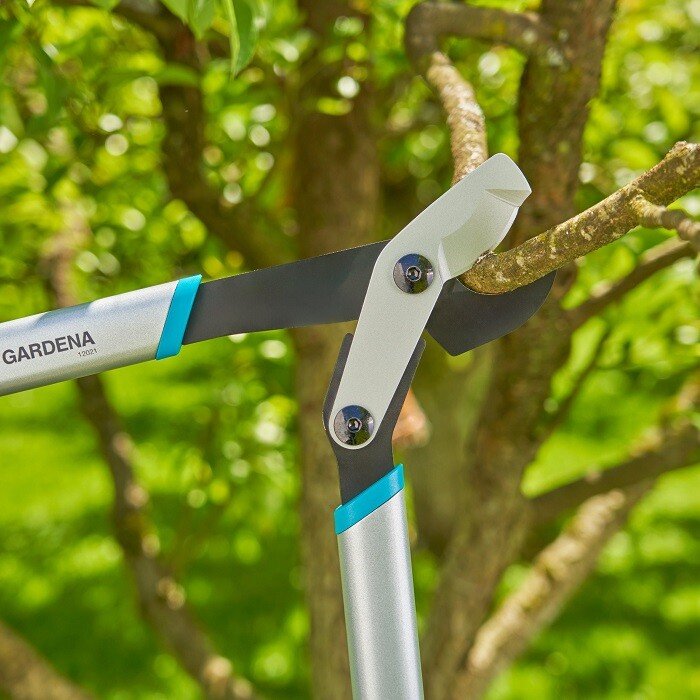 Сучкоріз Gardena EnergyCut basic 42 мм (12021-20.000.00)