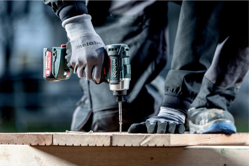 Набір Metabo Combo Set 2.7.4 12 V (685164000)