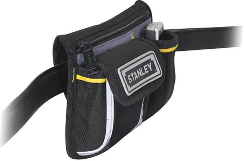 Сумка поясна Stanley Basic Stanley Personal Pouch для особистих речей і аксесуарів 1-96-179