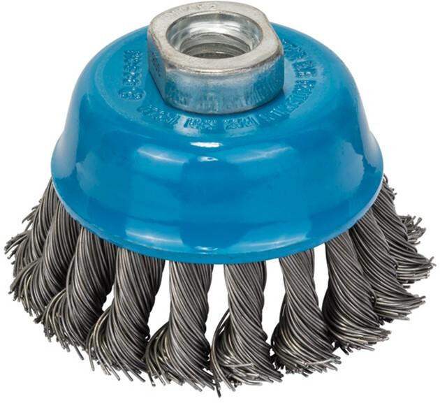 Щітка чашкова Bosch M14 0.5х75 мм (1608622029)