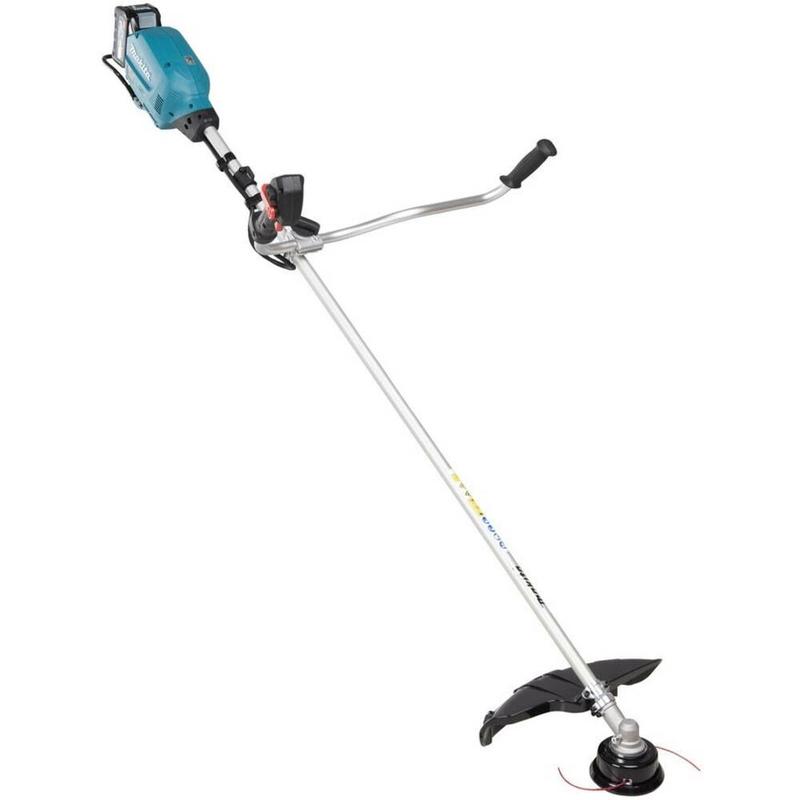 Акумуляторний тример Makita XGT UR013GZ04 (без АКБ та ЗП)