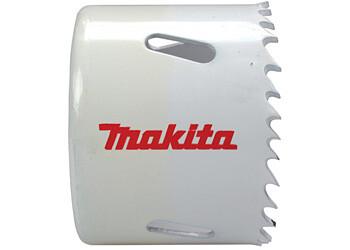 Коронка Makita HSS-Bi-Metal 48мм (D-35461)