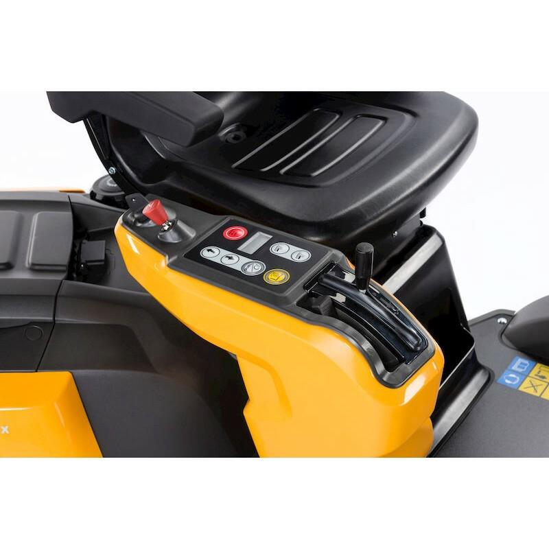 Райдер STIGA ParkPro340IX