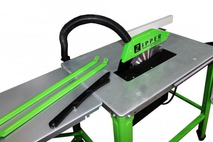 Циркулярна пила Zipper ZI-TKS315_400V