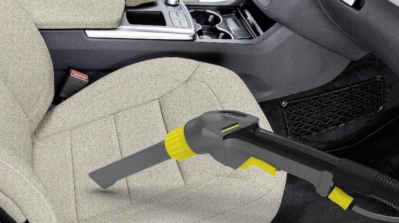 Миючий пилосос Karcher Puzzi 10-1