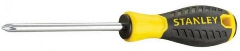 Викрутка Stanley ESSENTIAL PH2х100 мм STHT1-60335