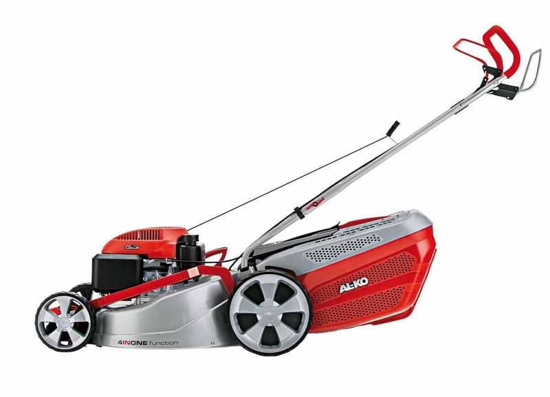 Газонокосарка Al-ko Highline 525 SP-A