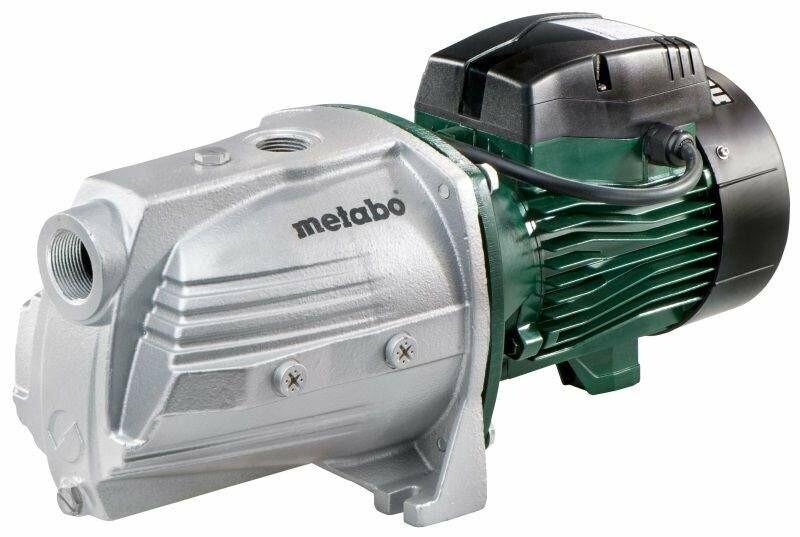 Поверхневий насос Metabo P 9000 G (600967000)