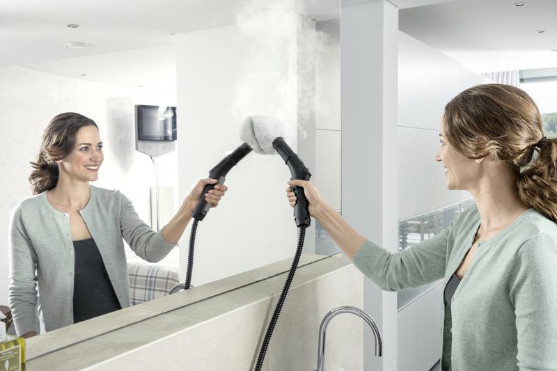 Пароочищувач Karcher SC 2 Deluxe EasyFix Premium (1.513-253.0)