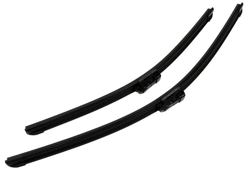Щітки склоочисника Bosch Aerotwin 600/475, 2 шт (3397118979)
