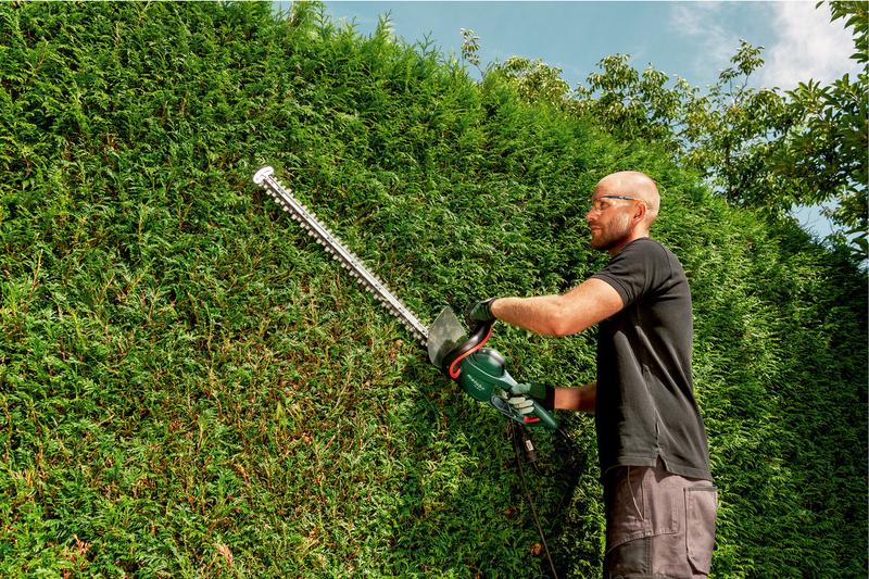 Кущоріз Metabo HS 8855 (608855000)