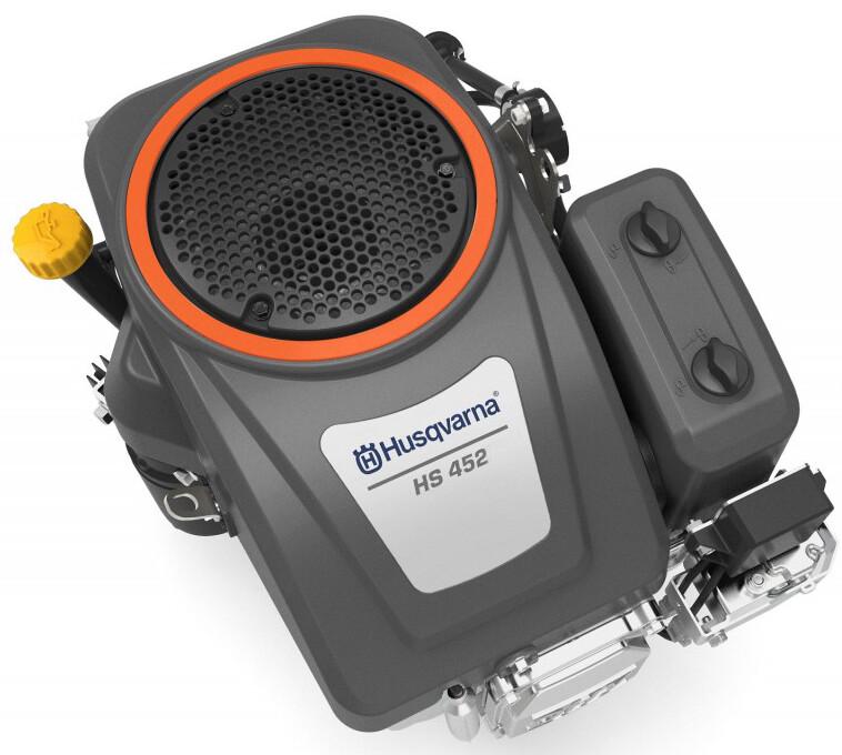 Двигун Husqvarna HS452 (5986940-01)