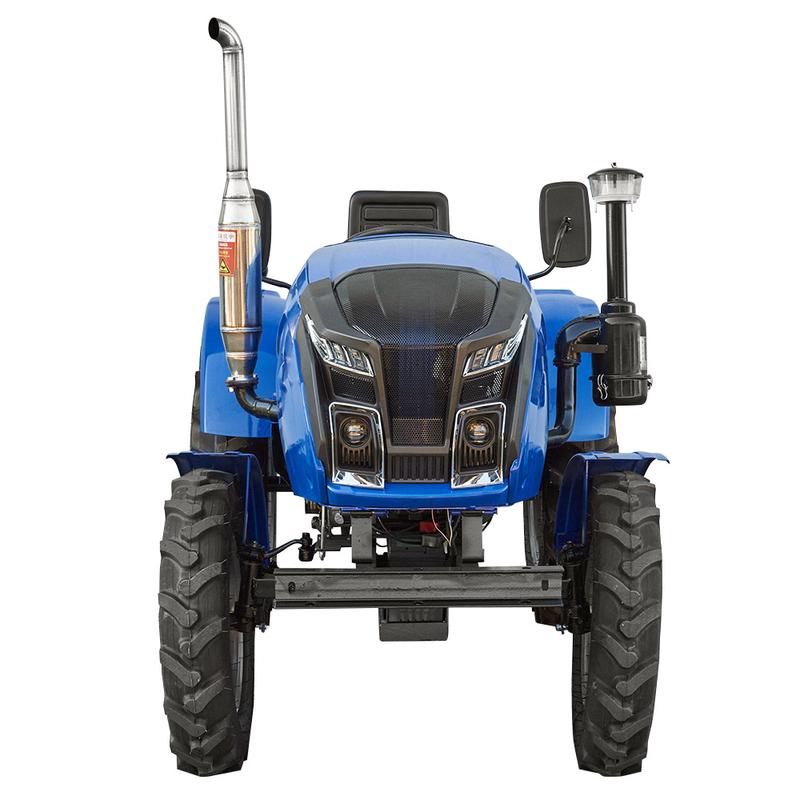 Трактор KENTAVR 350BP