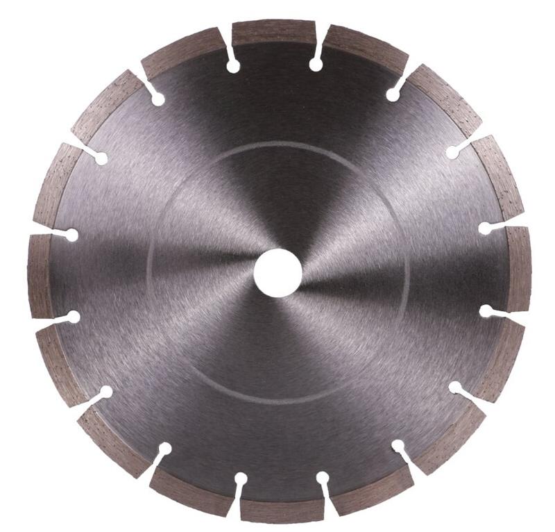 Алмазний диск Distar 1A1RSS/C3-H 230x2,6/1,8x10x22,23-16 Stone (14315084017)