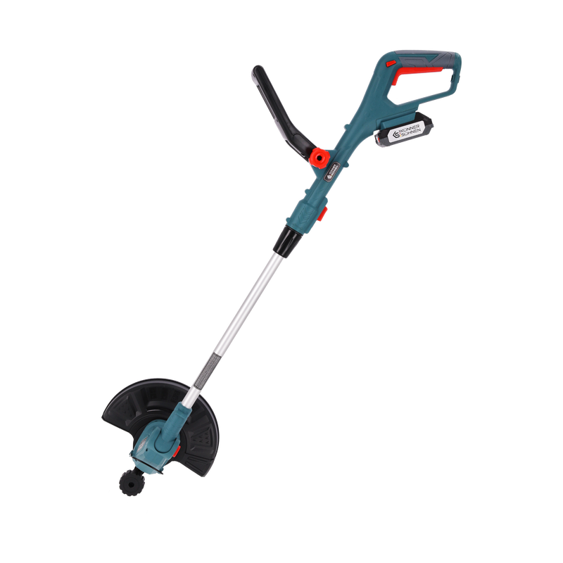 Акумуляторний тример KS GT-20V