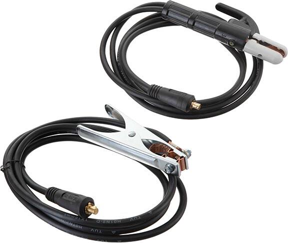 Зварювальний інвертор INTERTOOL STORM WT-4020