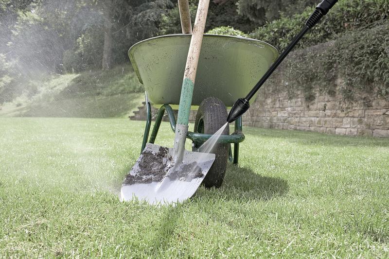 Фреза для бруду Karcher DB 120 (2.642-727.0)