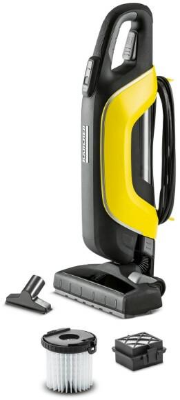 Пилосос для сухого прибирання Karcher VC 5 (1.349-100.0)