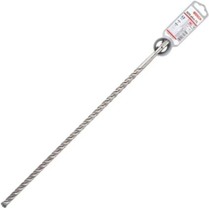 Бур Bosch SDS Plus-7X д / арм.бетона 12x400x465 мм (2608576154)