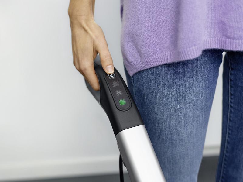 Пароочисник KARCHER SC 3 UPRIGHT (1.513-530.0)