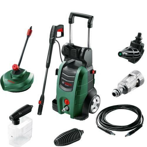 Мийка високого тиску Bosch AQT 42-13 (06008A7301)