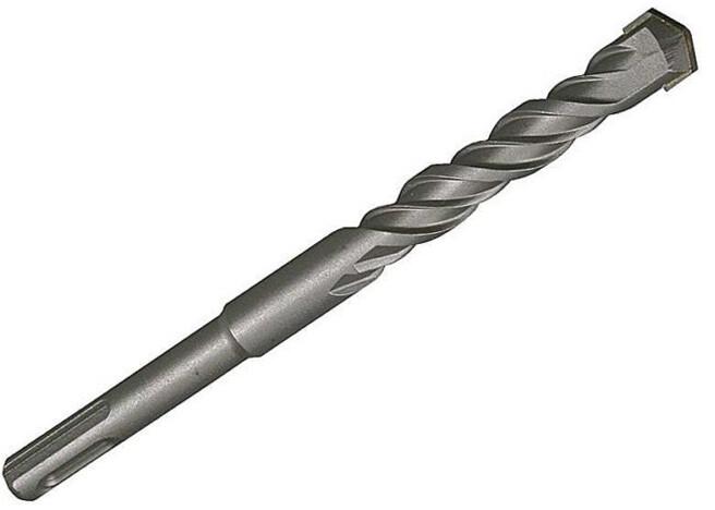 Бур SDS-Plus EXTREME(армированный бетон) 8х50х110мм