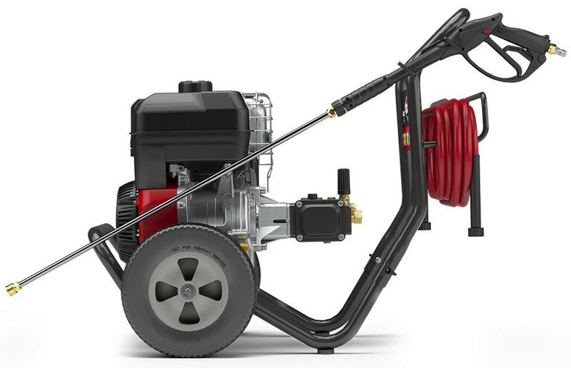 Мийка Briggs Stratton Elite 4000 (20596)