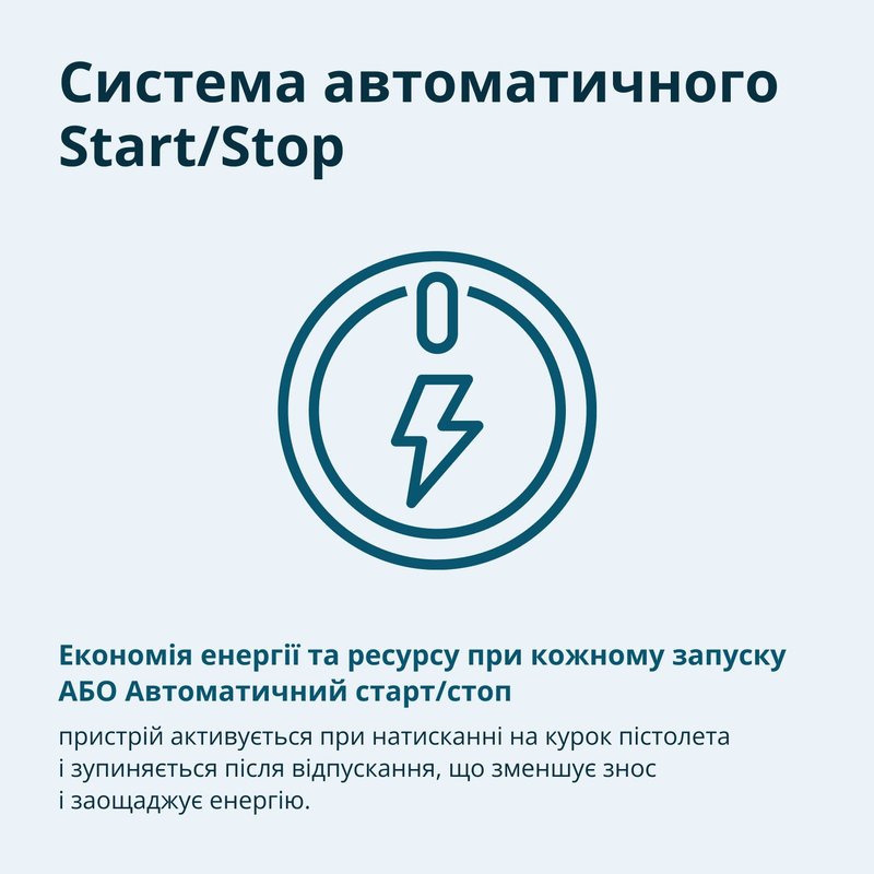 Мийка високого тиску KS PW145V