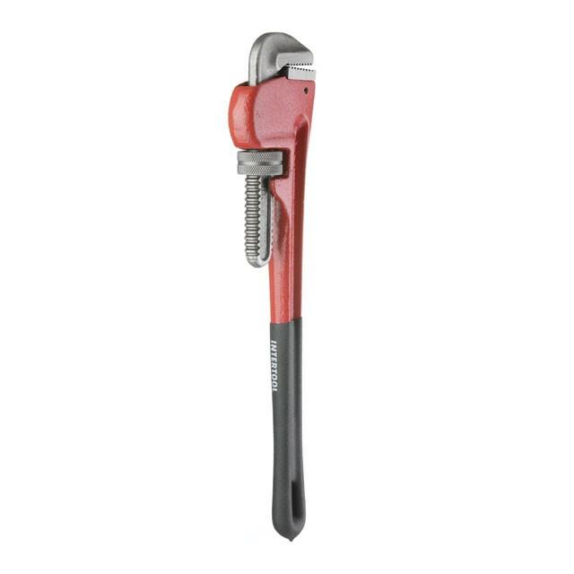 Ключ трубний крокодил Stillson Intertool HT-0184