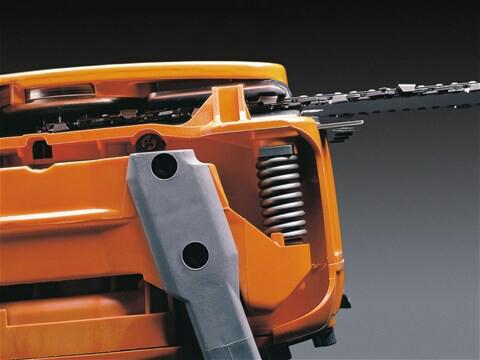 Електропила Husqvarna 418EL