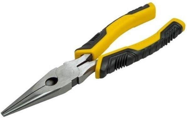 Плоскогубці з подовженими губками Stanley (STHT0-74363)