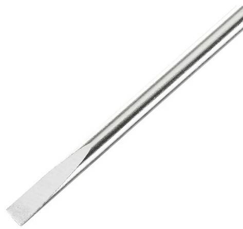 Викрутка Stanley FatMax SL4х100 мм (0-65-017)