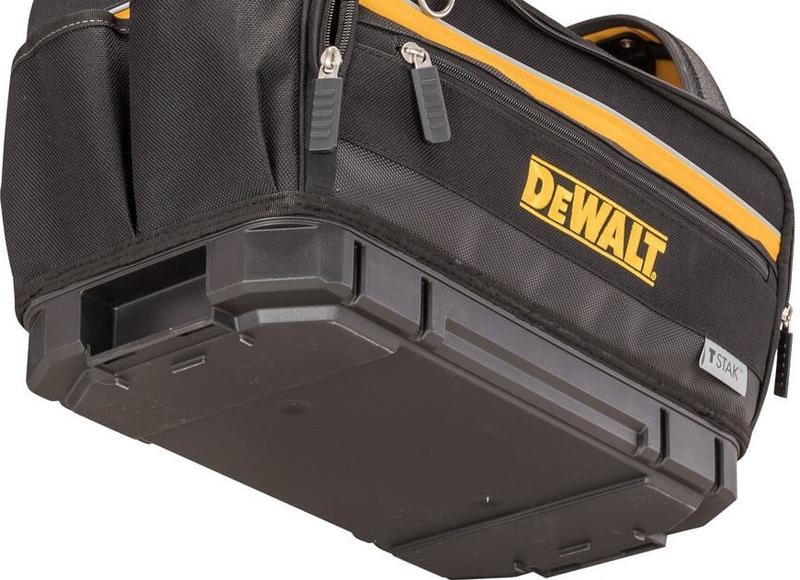 Сумка закритого типу DeWALT DWST82991-1