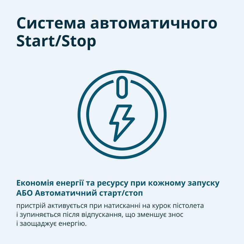 Мийка високого тиску KS PW145V