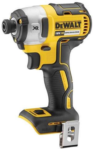 Набір з 2-ух інструментів DeWALT DCK266D2