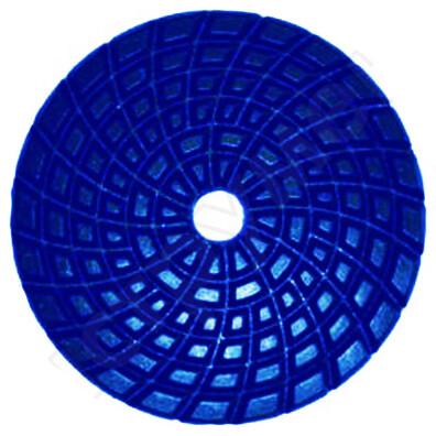 Диск шліфувальний алмазний Makita 100 мм K50 (D-15584)